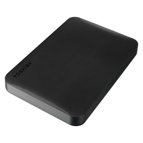 Disque dur externe Toshiba Canvio Ready 1 TO 2,5" USB 3.0