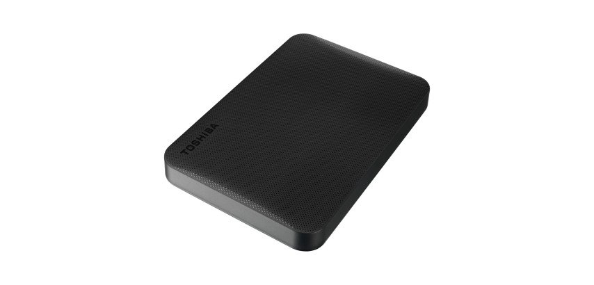 Disco duro Toshiba Canvio Ready USB 3.0 (USB-A) de 1 TB