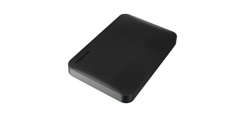 Disque dur Toshiba - Canvio Ready 1 To