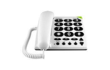 Téléphones filaires et audio-conférence