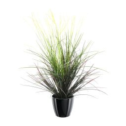 Artificial plant grass flower 80 cm 