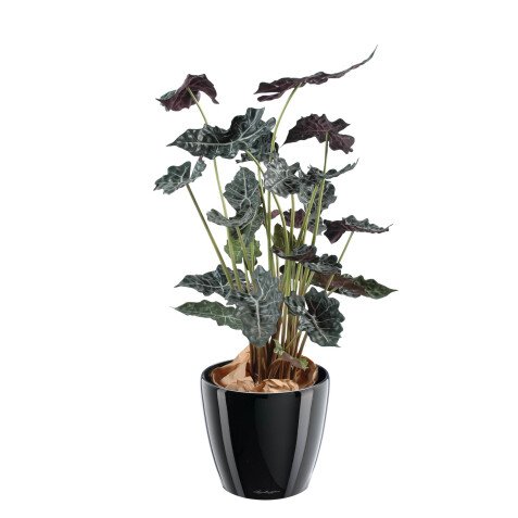 Artificial plant for sinde Alocasia 110 cm 