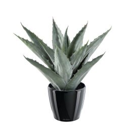 Artificial plant for inside agave 43 cm