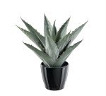 Plante artificielle d'intérieur Agave 43 cm