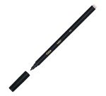 Stylo feutre Bic Visa à capuchon pointe 2 mm - écriture moyenne 0,8 mm