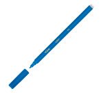 Viltstift Bic Visa met dopje punt 2 mm - medium lijn 0,8 mm 