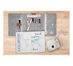 Surligneurs Stabilo Swing Cool couleur pastel assorties - Pochette de 6