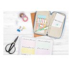 Surligneurs Stabilo Swing Cool couleur pastel assorties - Pochette de 6