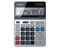 Calculadora Canon TS-1200TSC