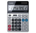 Calculatrice Canon TS-1200TSC