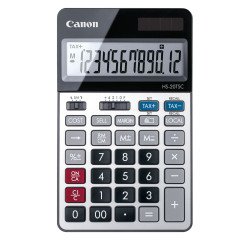 Calculadora Canon HS-20TSC