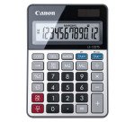 Calculatrice de bureau Canon LS-122TS