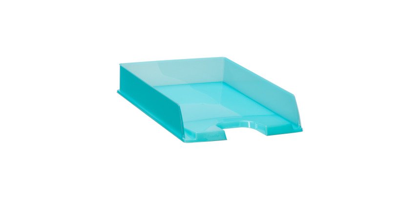 Corbeille à courrier Colour’Ice Esselte