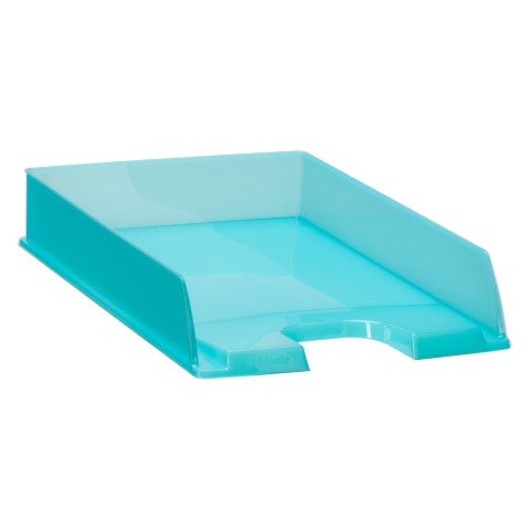 Bandeja de correo Esselte Colour'Breeze azul