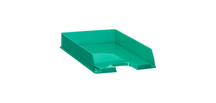 Bandeja de correo Esselte Colour'Breeze verde