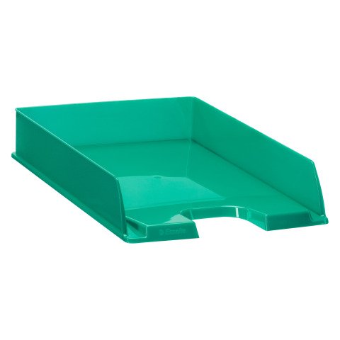 Bandeja de correo Esselte Colour'Breeze verde