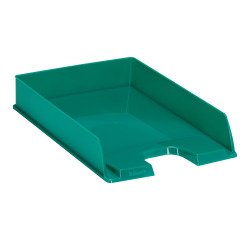Bandeja de correo Esselte Colour'Breeze verde