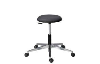 Poste de travail & chaise d'atelier