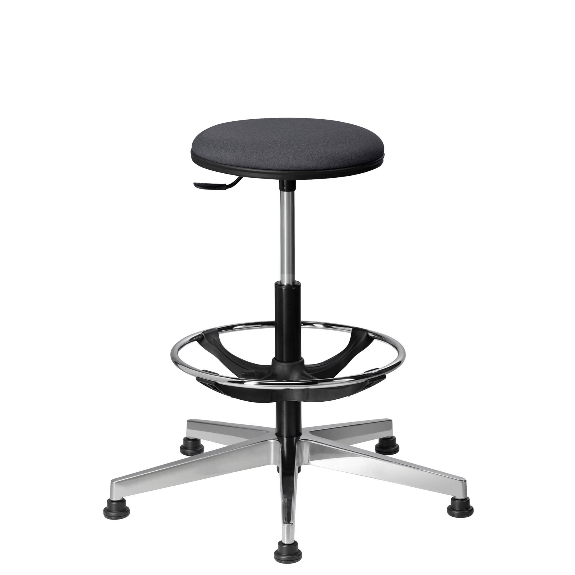 Tabouret haut Nao Expert