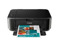 Canon Wireless All-in-one Inkjet Color A4 Printer MG360S