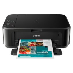 Canon MG360S Multifonction 3 en 1 Jet d'encre A4 Couleur