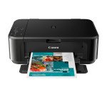 Canon Imprimante multifonction Wifi jet d'encre A4 couleur MG3650S