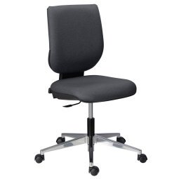 Silla de oficina Nao Expert vinilo