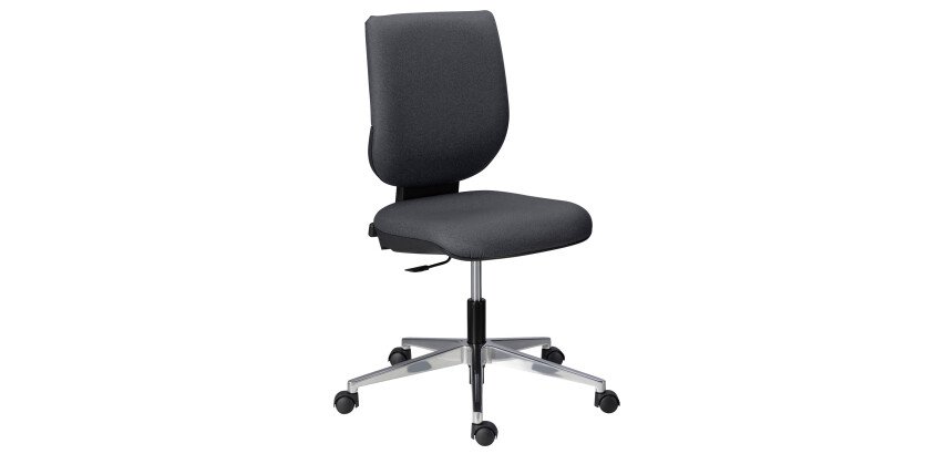 Silla de oficina Nao Expert vinilo