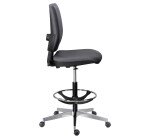 Chaise vinyle haut - Nao Expert