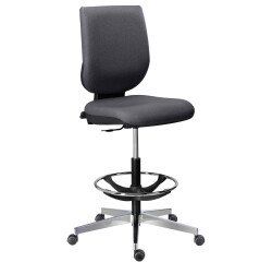 Silla alta Nao Expert vinilo