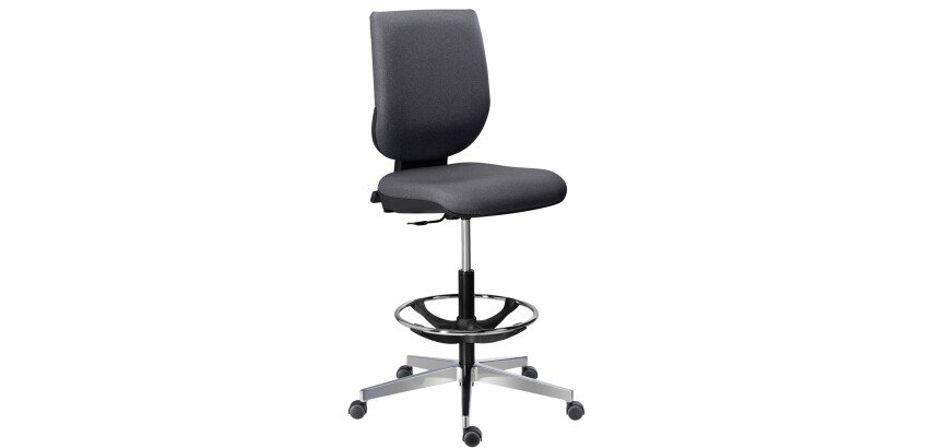 Chaise vinyle haut - Nao Expert