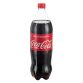 Coca-Cola Classic 1,25 L - 12 bouteilles