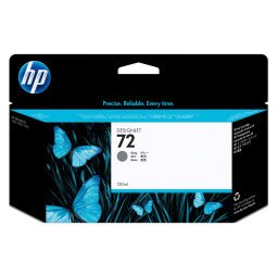 De_cartouche hp 72 c9374a - 130ml grise