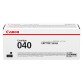 Canon 040 - Toner noir pour imprimante laser