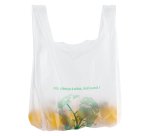 Sacs à bretelles H 54 x L 30 x P 7 cm - Colis de 1000