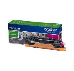 Tóner Brother Original  TN247C / TN247M / TN247Y