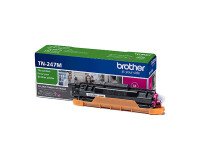 Tóner Brother Original  TN247C / TN247M / TN247Y