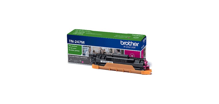 Tóner Brother Original  TN247C / TN247M / TN247Y