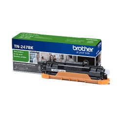 Tóner Brother original TN247BK Negro 