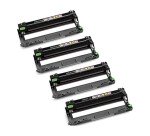 Brother DR243CL - Pack de 4 tambores de color (1 para cada tóner) - Tóneres no incluidos