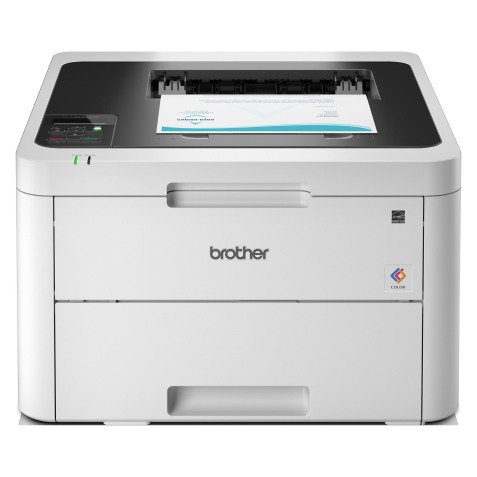 Imprimante LED couleur Brother HL-L3230Cdw