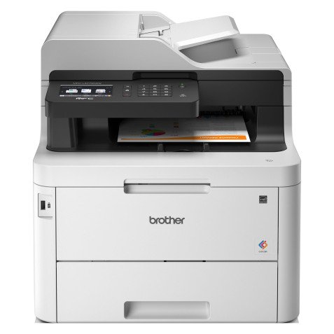 Multifonction LED couleur 4 en 1 Brother MFC-L3770CDW