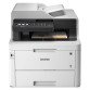 Multifonction LED couleur 4 en 1 Brother MFC-L3770CDW