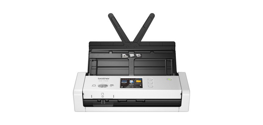 Scanner Brother ADS-1700W