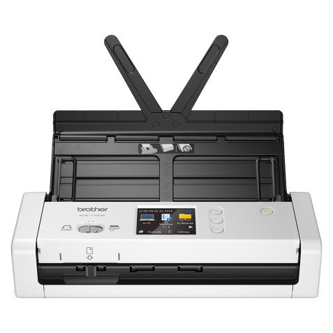 Scanner Brother ADS-1700W