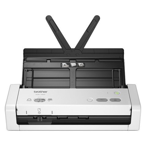 Scanner Brother ADS-1200