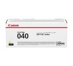 Canon 040 - Toners couleurs séparées pour imprimante laser
