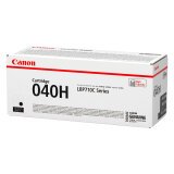 Canon 040H - toner high capacity black for laser printer 