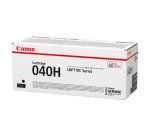 Canon 040H - Toner haute capacité noir pour imprimante laser