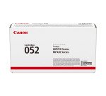 Canon 052 - Toner noir pour imprimante laser